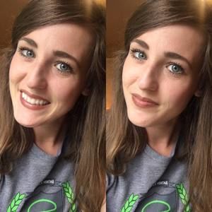 Meet your Posher, Breann